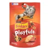 Friskies Playfuls Chicken & Liver Flavor Cat Treats (6 oz)