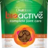 Fruitables BioActive Complete Joint Care Soft Chew Dog Treats (6 oz)