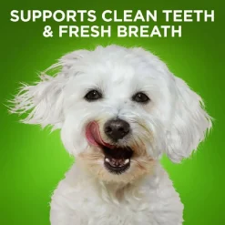 Fruitables BioActive Fresh Mouth Dental Chews For Small Dogs (15 chews)