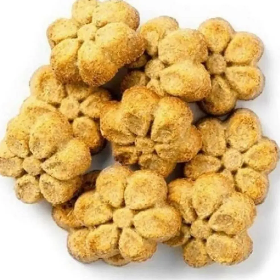 Fruitables Pumpkin & Cranberry Crunchy Dog Treats (7 oz)