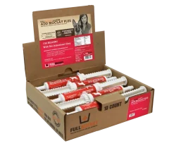 Fullbucket Canine ADD BioClay Plus (10 tubes)
