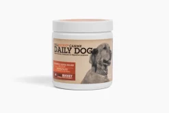 Fullbucket Canine Daily Dog Kennel Size (435g, 150 servings)