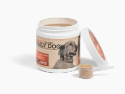 Fullbucket Canine Daily Dog Powder (87g, 30 servings)