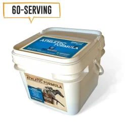 FullBucket Equine Athletic Formula (8 lb, 60 servings)
