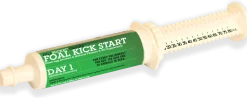 Fullbucket Foal Kick Start Paste (12 tubes)
