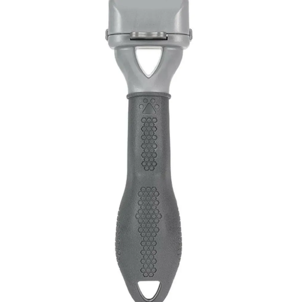 Furminator Adjustable De-Matter Tool For Dog & Cat