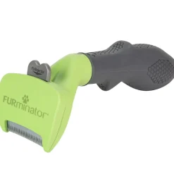 Furminator Short Hair De-Shedding Tool For Dogs (Small)