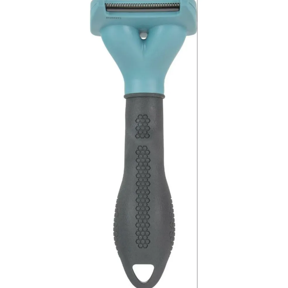 Furminator Short Hair De-Shedding Tool for Cats (Small)