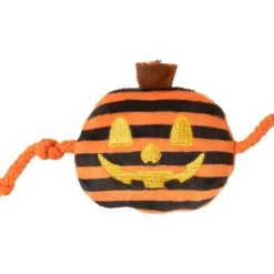 FuzzYard Spooky Season Pumpkins Toy For Cats