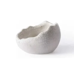 Galapagos Ceramic Egg Dish