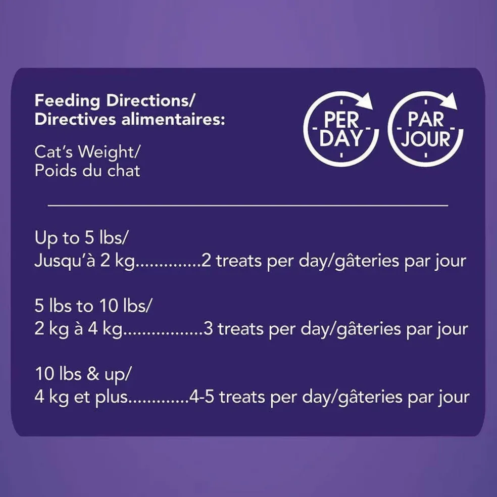 Get Naked Digestive Health Soft Cat Treats, 2.5-oz bag