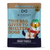 GivePet Doggy Paddle Coconut, Mango & Pineapple Soft & Chewy Dog Training Treats (6 oz)