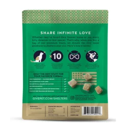GivePet Meowsterpiece Freeze-Dried Chicken Breast Cat Treats