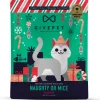 GivePet Naughty or Mice Freeze-Dried Salmon Treats For Cats (1 oz)