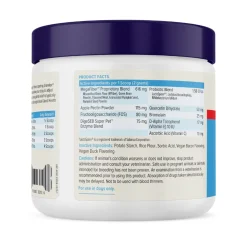 Glandex Advanced Vet Strength Anal Gland Health Powder