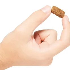 Go! Solutions Benefit Chews Digestion + Gut Health Salmon Recipe Soft & Chewy Treats for Dogs (6 oz)