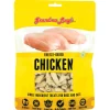 Grandma Lucy's Freeze-Dried Chicken Dog & Cat Treats (3.5 oz)