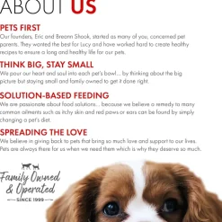 Grandma Lucy's Freeze-Dried Shrimp Dog & Cat Treats