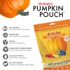 Grandma Lucy's Pumpkin Pouch Inflammation Freeze-Dried Dog & Cat Food Topper for Dogs & Cats - 6oz