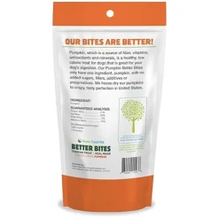 Green Coast Pet Better Bites Freeze Dried Training Treat and Meal Mixer