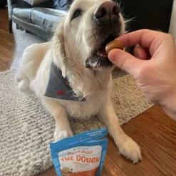 Green Coast Pet Pawnut Butter THE DOUGH - Cookie Dough Dog Treat
