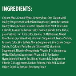 Greenies Feline Oven Roasted Chicken Flavor Dental Cat Treats