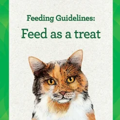 Greenies Feline Pill Pockets Chicken Flavor