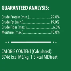 Greenies Feline SmartBites Healthy Indoor Tuna Flavor Cat Treats