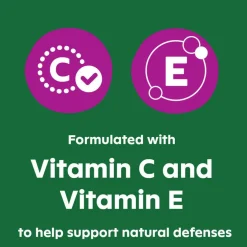 Greenies Immune Health Chicken Flavor Supplements for Dogs