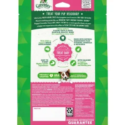 Greenies Petite Puppy Dental Dog Treats