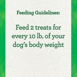Greenies Pill Pockets Cheese Flavor Treats for Dogs, Tablet Size