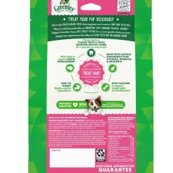 Greenies Regular Puppy Dental Dog Treats