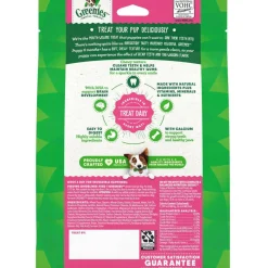 Greenies Teenie Puppy Dental Dog Treats