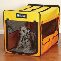 Guardian Gear Collapsible Dog Crates