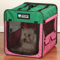 Guardian Gear Collapsible Dog Crates