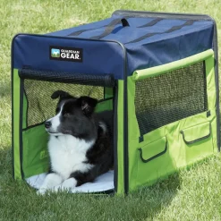 Guardian Gear Collapsible Dog Crates