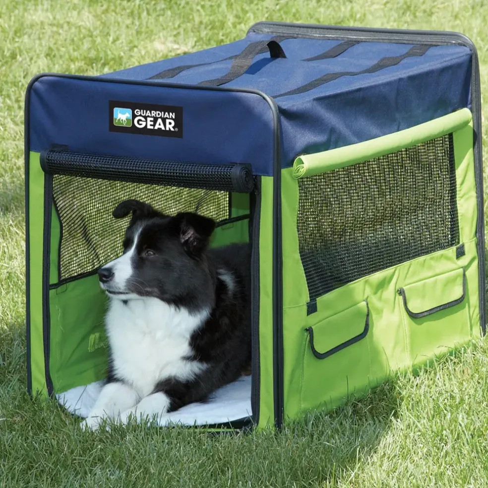 Guardian Gear Collapsible Dog Crates