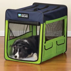 Guardian Gear Collapsible Dog Crates