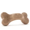 GURU Bone Dog Toy Bacon, Medium