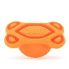 GURU Distracto-Pod Bone Treat Dispenser Dog Toy, Medium