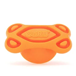 GURU Distracto-Pod Bone Treat Dispenser Dog Toy, Medium