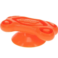 GURU Distracto-Pod Bone Treat Dispenser Dog Toy, Medium