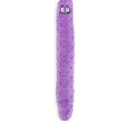 GURU Fry Guys Plush Dog Toy, Andy
