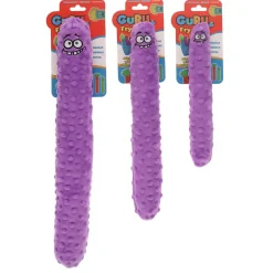 GURU Fry Guys Plush Dog Toy, Andy