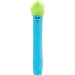 GURU Fry Guys Plush Dog Toy, Gary