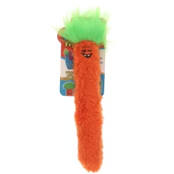 GURU Fry Guys Plush Dog Toy, Jerry