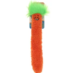 GURU Fry Guys Plush Dog Toy, Jerry