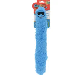 GURU Fry Guys Plush Dog Toy, Joey