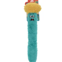 GURU Fry Guys Plush Dog Toy, Nancy