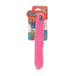 GURU Fry Guys Plush Dog Toy, Suzy